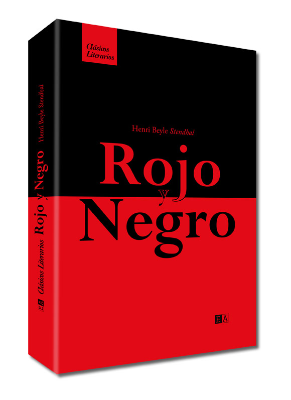 Rojo y Negro Rojo y Negro